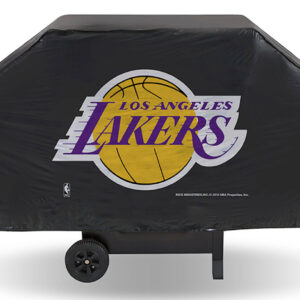 Los Angeles Lakers Grill Cover Economy