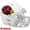 Arizona Cardinals Helmet Riddell Replica Mini Speed Style 2023