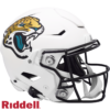 Jacksonville Jaguars Helmet Riddell Authentic Full Size SpeedFlex Style On-Field Alternate 2024 – Special Order