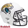 Jacksonville Jaguars Helmet Riddell Replica Full Size Speed Style On-Field Alternate 2024 – Special Order