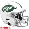 New York Jets Helmet Riddell Authentic Full Size SpeedFlex Style On-Field Alternate 2024 #2 – Special Order