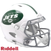 New York Jets Helmet Riddell Authentic Full Size Speed Style On-Field Alternate 2024 #2 – Special Order