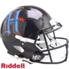 Houston Texans Helmet Riddell Authentic Full Size Speed Style On-Field Alternate 2024 #2 – Special Order