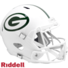 Green Bay Packers Helmet Riddell Replica Full Size Speed Style On-Field Alternate 2024 – Special Order