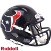 Houston Texans Helmet Riddell Replica Mini Speed Style 2024