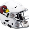 Arizona Cardinals Helmet Riddell Authentic Full Size SpeedFlex Style 2005-2022 T/B