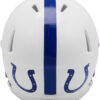 Indianapolis Colts Helmet Riddell Replica Full Size Speed Style 1956 T/B – Special Order