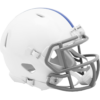 Indianapolis Colts Helmet Riddell Replica Mini Speed Style 1956 Throwback