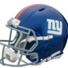 New York Giants Deluxe Replica Speed Helmet