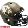 Arizona Cardinals Helmet Riddell Replica Full Size Speed Style Salute To Service