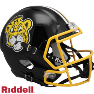 Missouri Tigers Helmet Riddell Replica Full Size Speed Style Sailor Tiger – Special Order