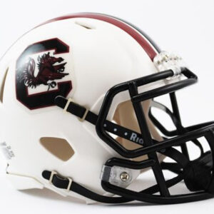 South Carolina Gamecocks Speed Mini Helmet – Special Order