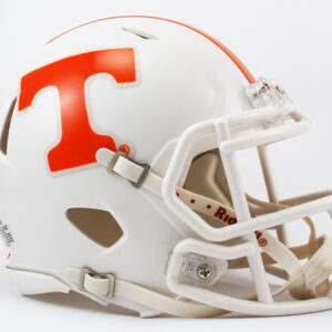 Tennessee Volunteers Helmet Riddell Replica Mini Speed Style