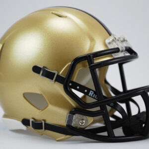 Army Black Knights Helmet Riddell Replica Mini Speed Style