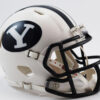 BYU Cougars Replica Speed Mini Helmet