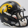 Iowa Hawkeyes Speed Mini Helmet