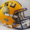 LSU Tigers Helmet Riddell Replica Full Size Speed Style – Special Order