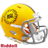 Arizona State Sun Devils Helmet Riddell Replica Mini Speed Style 1975 Throwback