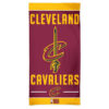 Cleveland Cavaliers Towel 30×60 Beach Style