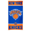 New York Knicks Towel 30×60 Beach Style