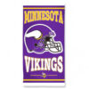 Minnesota Vikings Towel 30×60 Beach Style