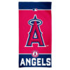 Los Angeles Angels Towel 30×60 Beach Style