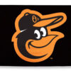 Baltimore Orioles Towel 30×60 Beach Style Gooney Bird Design