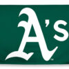 Oakland Athletics Towel 30×60 Beach Style