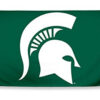 Michigan State Spartans Towel 30×60 Beach Style