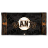 San Francisco Giants Towel 30×60 Beach Style Alternate Special Order