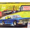 Skill 2 Model Kit 1965 Ford Fairlane Modified Stocker 1/25 Scale Model by AMT