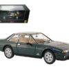 Ferrari 412 Green Limited Edition Elite 1/43 Diecast Model Car by Hot Wheels