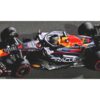 Red Bull Racing RB19 #1 Max Verstappen “Oracle” Winner F1 Formula One “Abu Dhabi GP” (2023) with Driver Limited Edition to 204 pieces Worldwide 1/18 Diecast Model Car by Minichamps