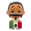 “Homies Big Headz” Series 4 Collector’s Edition 4-Pack of Figures by Homies