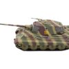 German Sd. PzKpfw VI King Tiger Ausf. B Heavy Tank #111 “Schwere SS Panzer Abteilung 101 Belgium 1944” 1/43 Diecast Model by AFVs of WWII