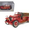 1928 Reo Fire Engine 1/32 Diecast Car Model by Signature Models