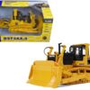 Komatsu D275AX-5 SIGMA Dozer with Ripper 1/50 Diecast Model by First Gear