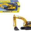 Komatsu PC360LC-11 Excavator 1/50 Diecast Model by First Gear