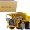 Komatsu 980E-AT Dump Truck 1/50 Diecast Model by First Gear