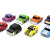 Hobby/Alt 2024 Series 1 Set of 8 Pieces Diecast Model Cars by CarTuned