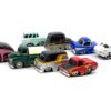 Hobby/Alt 2024 Series 2 Set of 8 Pieces Diecast Model Cars by CarTuned