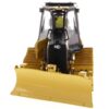 CAT Caterpillar D3 Track Type Dozer with Operator “High Line” Series 1/50 Diecast Model by Diecast Masters