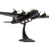 Short Stirling Bomber Aircraft “LJ542 EX-G The Gremlin Teaser RAF No.199 Squadron North Creake” (1944) Royal Air Force “The Aviation Archive” Series 1/72 Diecast Model by Corgi