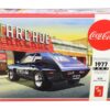 Skill 3 Model Kit 1977 Ford Pinto “Popper” with Vending Machine “Coca-Cola” 2 in 1 Kit 1/25 Scale Model by AMT