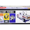 Skill 2 Model Kit George Barris Ala Kart Pickup Truck 1/25 Scale Model by AMT