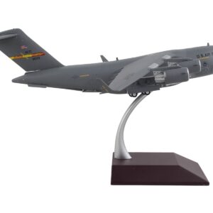 Boeing C-17 Globemaster III Transport Aircraft “Altus Air Force Base” United States Air Force “Gemini 200” Series 1/200 Diecast Model Airplane by GeminiJets