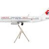 Boeing 737 MAX 8 Commercial Aircraft “China Eastern Airlines” White “Gemini 200” Series 1/200 Diecast Model Airplane by GeminiJets