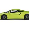 McLaren Artura Bright Green 1/18 Model Car by GT Spirit