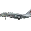 Grumman F-14B Tomcat Fighter Aircraft “VF-74 ‘Be-Devilers'” (1994) United States Navy “Air Power Series” 1/72 Diecast Model by Hobby Master