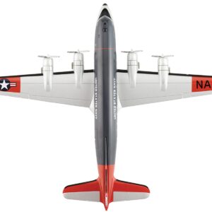 Douglas R5D-3 Skymaster Transport Aircraft “Operation Deep Freeze” (1950s) United States Navy “Airliner Series” 1/200 Diecast Model by Hobby Master